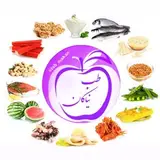 دکترملینانیک سیمایی#متخصص_تغذیه