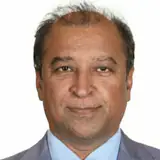 Mohammad Es Haghi