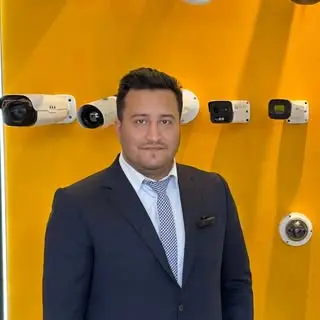 سامان هادی | دوربین مداربسته | دزدگیر