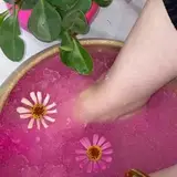 پدیکور | اپلاسیون | اصلاح