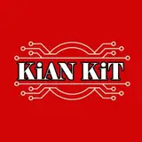 Kian Kit کیان الکترونیک/قطعات الکترونیک/تعمیرات