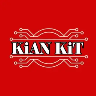 Kian Kit کیان الکترونیک/قطعات الکترونیک/تعمیرات