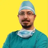 دکتر رایکا شریفیان اورولوژیست