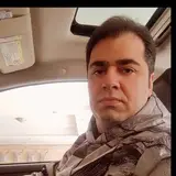 Pouria Shokouhi