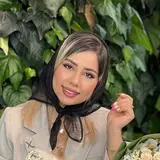 ریحانه نیازی| Reyhane Niazi