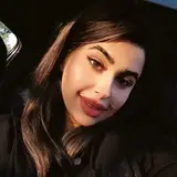 مینا فیروزی