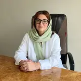صفحه شخصی دکتر گیتا مجیدزاده