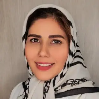 کلینیک چشم و عینک فراسو| اپتومتریست زهرا دشتی
