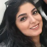shahrzad vasheghani farahani