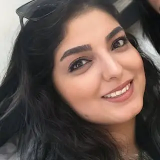 shahrzad vasheghani farahani