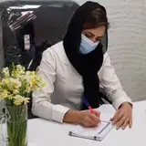 دکتر معصومه عباسی