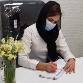 دکتر معصومه عباسی