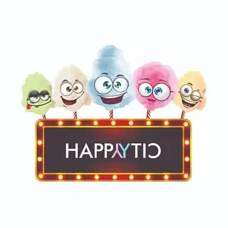? Happy City | شهربازی هپی‌سیتی ?