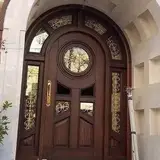 درب خوش سیما |درب امن زاده