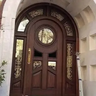 درب خوش سیما |درب امن زاده