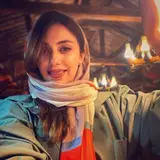 شيرين صباغ زاده