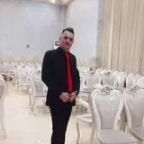Reza Alizadh