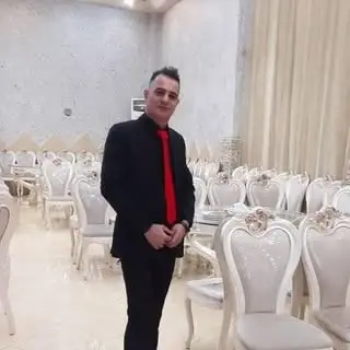 Reza Alizadh
