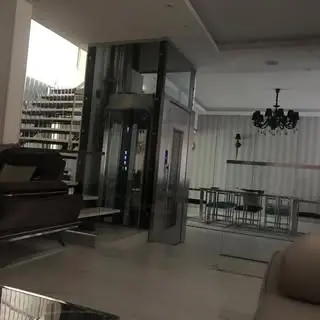 آسانسور پالس تکنیک