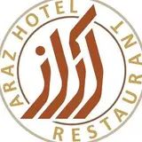 HOTEL ARAZ QOM ? هتل آراز قم