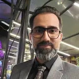 Morteza Yavari