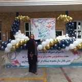 تشریفات کلبه شادی یسرا