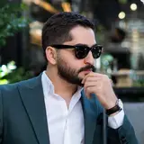 Arman Taheri