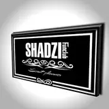 Shadzi funclub/تولد/شادزی/مراغه