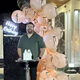 Bahman Haghi