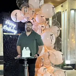 Bahman Haghi
