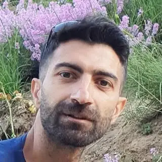 Amin Mojoudy / گردشگر / ایرانگرد / طبیعتگرد