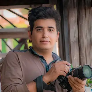 Mehran Dehnavi