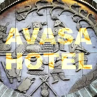 Avasa Hotel | ﮼هتل‌آواسا