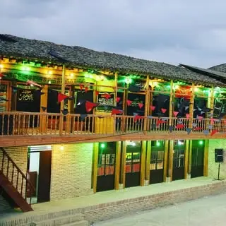 پیرتکیه سرچشمه گرگان