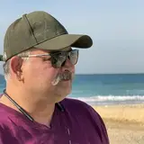 Behzad Pourghasem