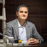 DR ALIZADEH دکتر مهدی علیزاده