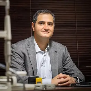 DR ALIZADEH دکتر مهدی علیزاده