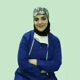 جراح و متخصص چشم،پلک ومجرای اشکی|دکتر سحر محمودی نژاد