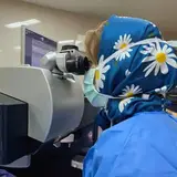 کلینیک چشم پزشکی خانم دکتر رقیه بیدار