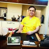 دکتر شهریار هوشیار