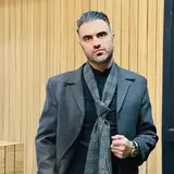 علی خزاعی
