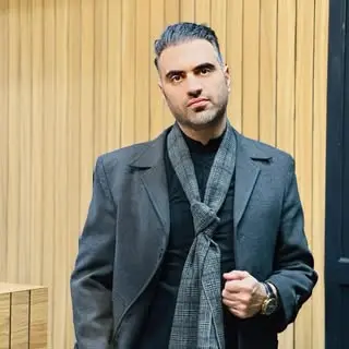 علی خزاعی