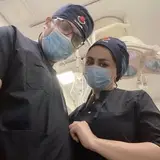 دکتر زانا دیهیم/جراح و متخصص چشم و پلک/کردستان
