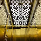 ??Toplift تزينات داخلى اسانسور