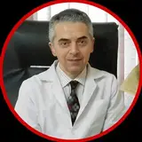 دکتر محمدرضا جهانشاهی