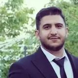 امیر حسین دیلمی