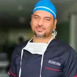 جراح چشم