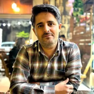 Mostafa Panahi