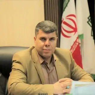 دکتر علیرضا ناصری پور