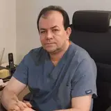 دکتر امیرعباس  اسکویی